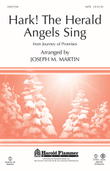 Hark! The Herald Angels Sing