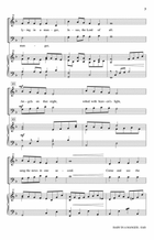 Baby in a Manger 3-Part scores gallery preview page 3