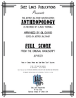 Anthropology