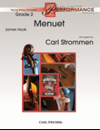 Menuet