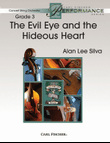 The Evil Eye and the Hideous Heart