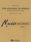The Hounds of Spring