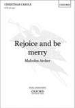 Rejoice and be merry