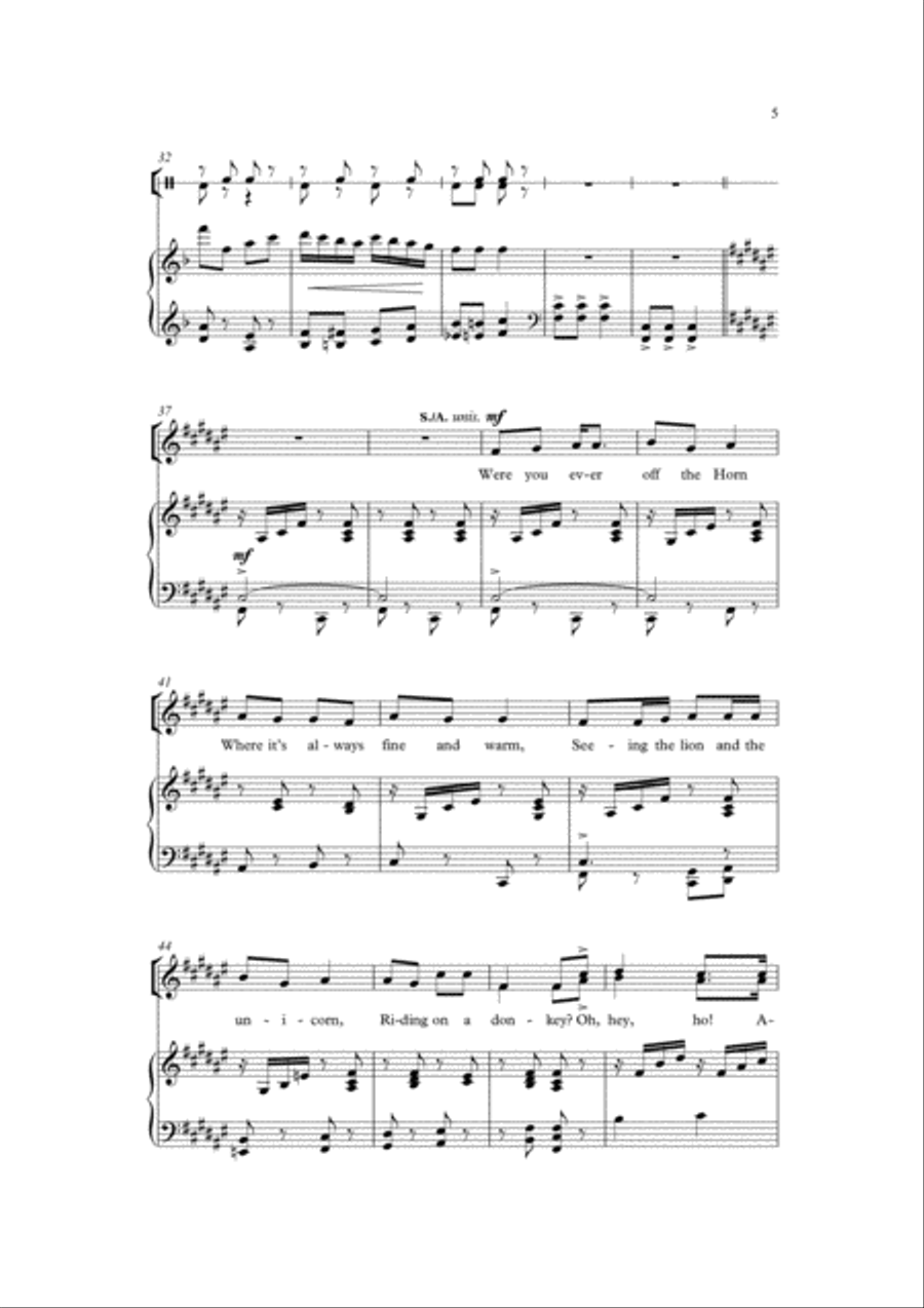 Donkey Riding Donkey Riding SA scores gallery preview page 4