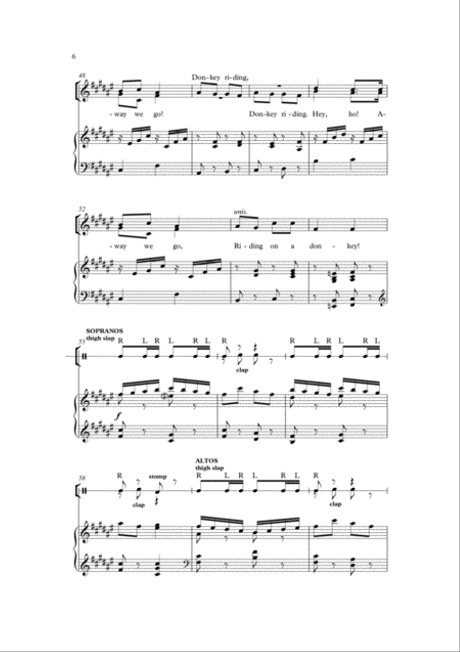 Donkey Riding Donkey Riding SA scores gallery preview page 5