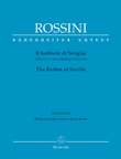 The Barber of Seville