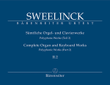 Complete Organ and Keyboard Works, Volume II.2: Polyphonic Works (Part 2)