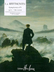 Symphonie No. 5 en Ut min. Op. 67 - 1er mouvement