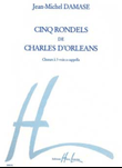 Rondels de Charles d'Orleans (5)