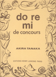 Do Re Mi De Concours