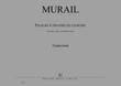 Feuilles A Travers Les Cloches