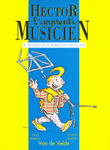 Hector, l'apprenti musicien - Volume 3