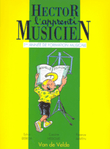 Hector, l'apprenti musicien - Volume 1