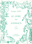 Livre des animaux - Volume 1