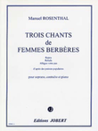Chants De Femmes Berberes (3)
