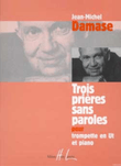 Prieres sans paroles (3)