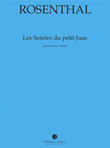 Les Soirees Du Petit Juas