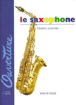 Le Saxophone