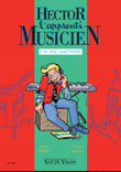 Hector, l'apprenti musicien - Volume 5