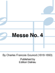 Messe No. 4