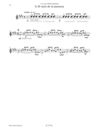 Album De La Inocencia Acoustic Guitar scores gallery preview page 4