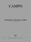 Hommage a Georges Cziffra