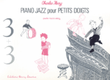3 + 3 - 4 Mains Jazz