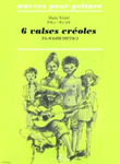 Valses Creoles