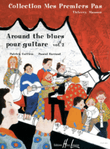 Around the blues - Volume 2