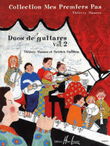 Duos de guitares - Volume 2
