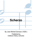 Scherzo