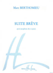 Suite Breve