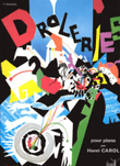 Droleries - Volume 1