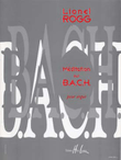 Meditation Sur B.A.C.H.