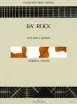 Ba' Rock