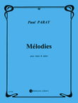 Melodies