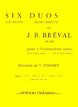 Duos (6) - Volume 1
