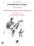 Mouvements Dynamiques (3)