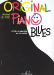 Original Piano Blues