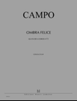 Quatuor a cordes No. 3 Ombra felice