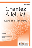 Chantez Alleluia!