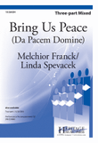 Bring Us Peace