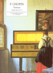 Etude Op. 10 No. 3 Tristesse