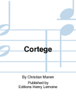 Cortege