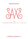 Saxe