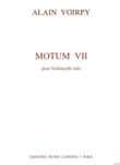 Motum Vii