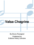 Valse Chagrine