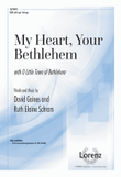 My Heart, Your Bethlehem