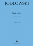 Serie noire (Thriller)
