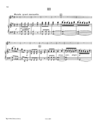 Concerto no. 3 en Sol maj. G480 no. 7 Piano Accompaniment scores gallery preview page 3